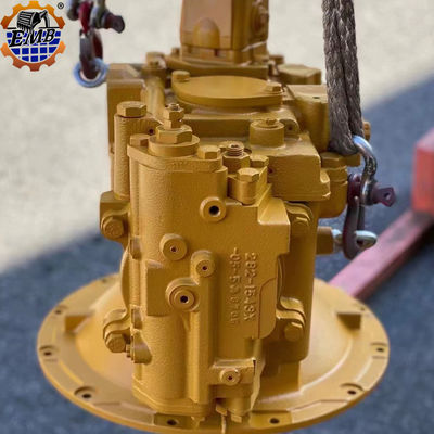 199-6374 199-6974 SBS80 Hoofdpompen CAT314C E314C Graafmachine Hydraulische pomp