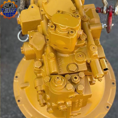 199-6374 199-6974 SBS80 Hoofdpompen CAT314C E314C Graafmachine Hydraulische pomp