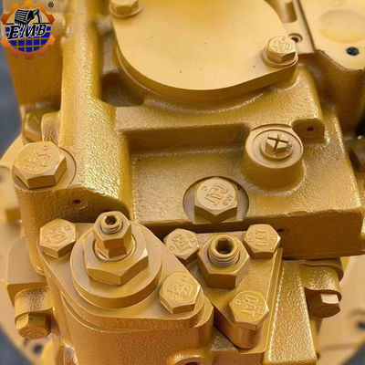 199-6374 199-6974 SBS80 Hoofdpompen CAT314C E314C Graafmachine Hydraulische pomp