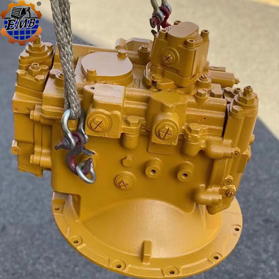 199-6374 199-6974 SBS80 Hoofdpompen CAT314C E314C Graafmachine Hydraulische pomp
