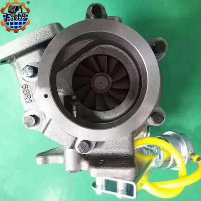 5324953 DC13 Turbocompressor Originele nieuwe voor 4031031 DX500-9 graafmachine Turbo