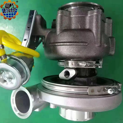 5324953 DC13 Turbocompressor Originele nieuwe voor 4031031 DX500-9 graafmachine Turbo