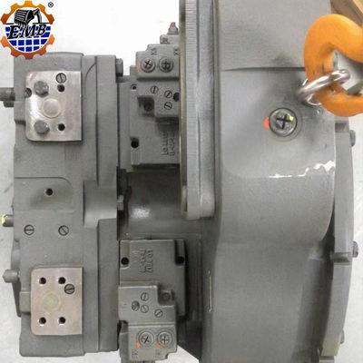 10137871 Hydraulische pomp voor bouwmachines
