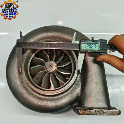 Original New Diesel Industrial TV9406 Turbo 465329-0004 voor bouwonderdelen