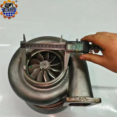 Original New Diesel Industrial TV9406 Turbo 465329-0004 voor bouwonderdelen