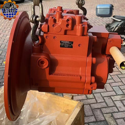 31Q6-15010 Hydraulische pomp K3V112DP-1L9R-9P49 31N6-17010 Hoofdpomp voor R210W-9