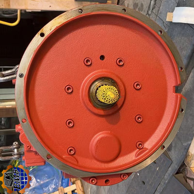 31Q6-15010 Hydraulische pomp K3V112DP-1L9R-9P49 31N6-17010 Hoofdpomp voor R210W-9