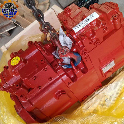 31N4-15012 Hydraulische pomp K3V63DTP-9C0S  Hydraulische pomp voor R150W-7