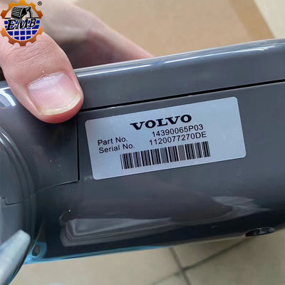 14390065P03 Monitor VOE14390065 Display Panel Monitor Voor EC210B EC240B