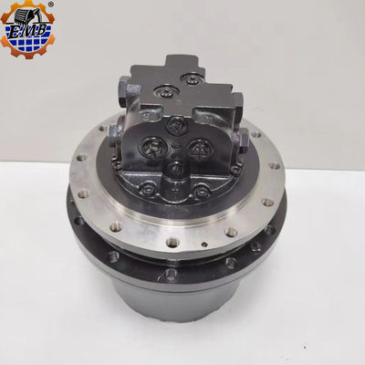 Bobcat435 GFT7 T2 Reismotor Mini Graafmachine GFT7T2 Eindrijving Motor