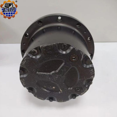 Bobcat435 GFT7 T2 Reismotor Mini Graafmachine GFT7T2 Eindrijving Motor