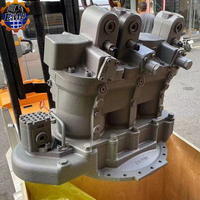 YB60000338 YB60001370 Hydraulische pomp HPV145KX-28A ZX330-6 ZX350-6 Hydraulische pomp