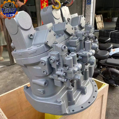 YB60000338 YB60001370 Hydraulische pomp HPV145KX-28A ZX330-6 ZX350-6 Hydraulische pomp