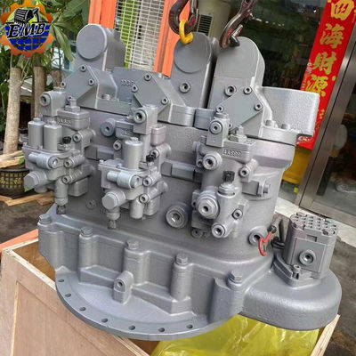 YB60000338 YB60001370 Hydraulische pomp HPV145KX-28A ZX330-6 ZX350-6 Hydraulische pomp
