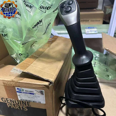 Joystick Handle 410113-00314A Pilot Valve 410113-00125 voor delen van graafmachines