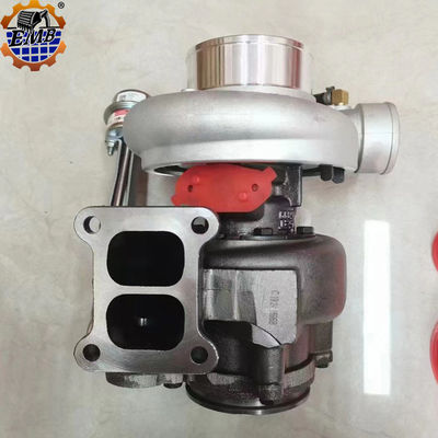 4050201 Turbocompressor 6CTA8.3-C215 Motor 3535635 Turbo HX40W 4050202