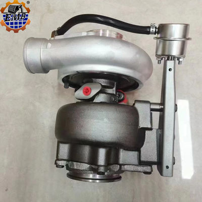 4050201 Turbocompressor Cummins 6CTA8.3-C215 Motor 3535635 Turbo HX40W 4050202