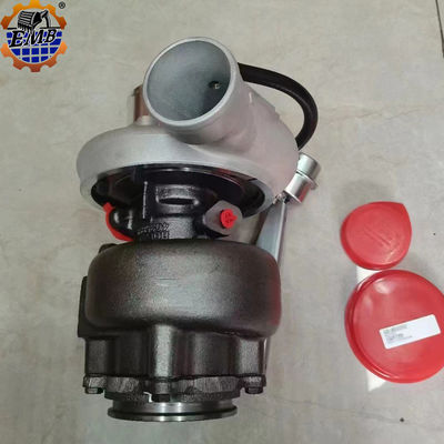 4050201 Turbocompressor 6CTA8.3-C215 Motor 3535635 Turbo HX40W 4050202