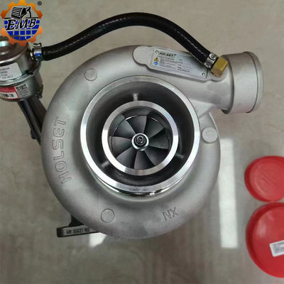 4050201 Turbocompressor Cummins 6CTA8.3-C215 Motor 3535635 Turbo HX40W 4050202
