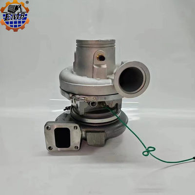 3799106RX Turbocompressor Compleet 3798723 HE500VG Turbo Voor Cummins ISX15