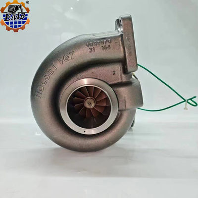 3799106RX Turbocompressor Compleet 3798723 HE500VG Turbo Voor Cummins ISX15