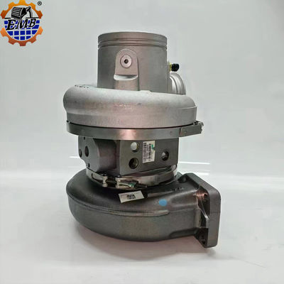3799106RX Turbocompressor Compleet 3798723 HE500VG Turbo Voor Cummins ISX15