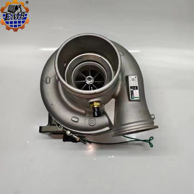 3799106RX Turbocompressor Compleet 3798723 HE500VG Turbo Voor Cummins ISX15