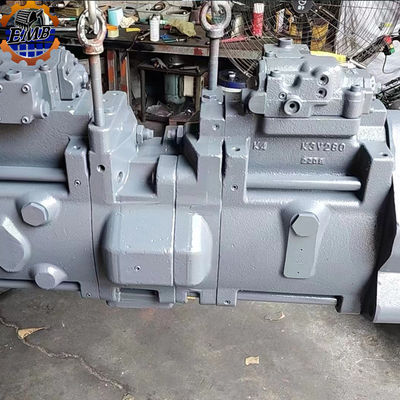 14656476 EC700 hoofdpomp VOE14522561 EC700 hydraulische pomp K3V280DTH1CER-9N0Y