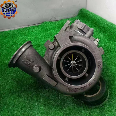 Onderdelen voor dieselmotoren 399-3391 Graafmachine Turbocompressor 3993391 Turbo 3535635