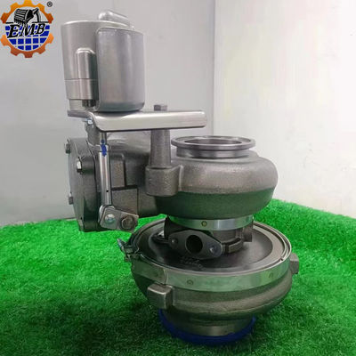 Onderdelen voor dieselmotoren 399-3391 Graafmachine Turbocompressor 3993391 Turbo 3535635