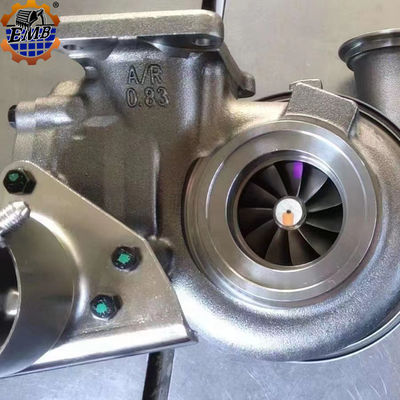 Onderdelen voor dieselmotoren 399-3391 Graafmachine Turbocompressor 3993391 Turbo 3535635