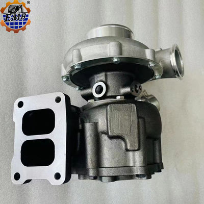 HX55G Turbo 3793613 Turbocompressor