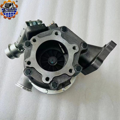 HX55G Turbo 3793613 Turbocompressor