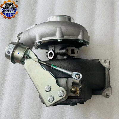 HX55G Turbo 3793613 Turbocompressor