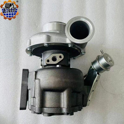 HX55G Turbo 3793613 Turbocompressor