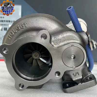 HE300WG Turbo 5605529 Turbo 5605530 HE300WG Turbocompressor voor onderdelen van machines