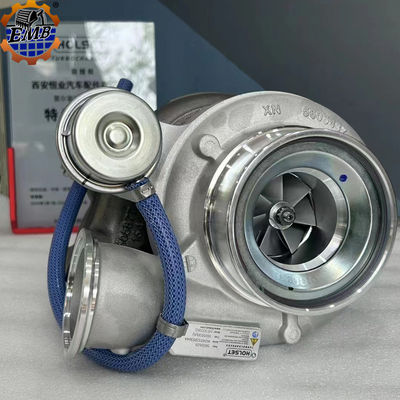 HE300WG Turbo 5605529 Turbo 5605530 HE300WG Turbocompressor voor onderdelen van machines