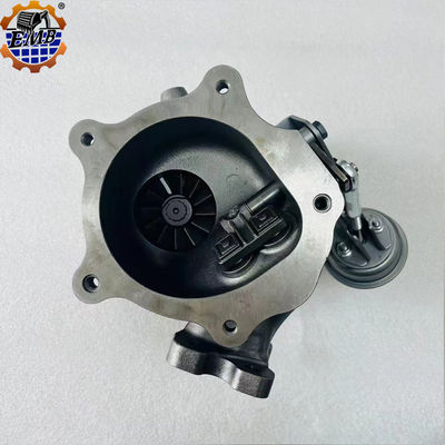 5641425 Turbo 5641426 HE300WG Turbolader voor onderdelen van apparatuur