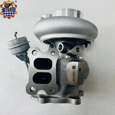 5641425 Turbo 5641426 HE300WG Turbolader voor onderdelen van apparatuur