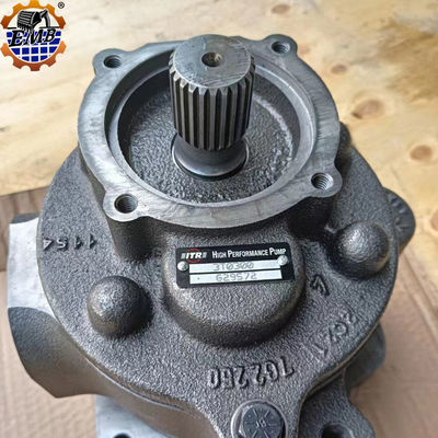 3T-0300 Nieuwe hydraulische pomp 3T0300 Originele merk D10N tandwielpomp
