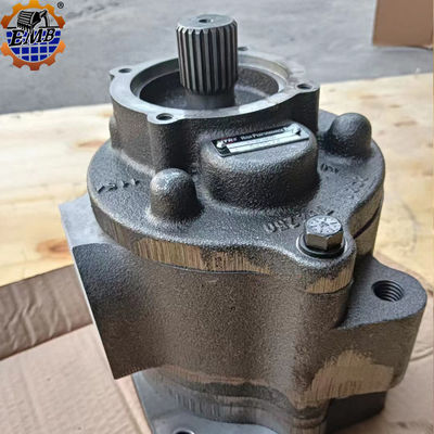 3T-0300 Nieuwe hydraulische pomp 3T0300 Originele merk D10N tandwielpomp