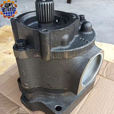 3T-0300 Nieuwe hydraulische pomp 3T0300 Originele merk D10N tandwielpomp