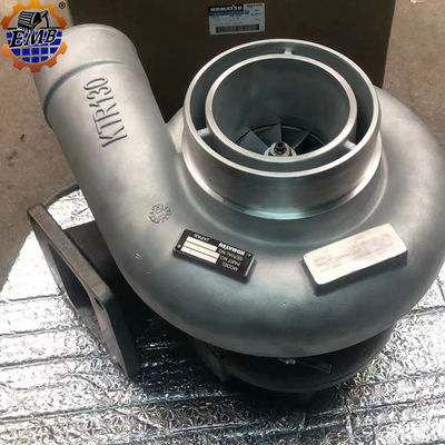 6502-51-5020 KTR130 Turbocompressor 6502-52-5020 6502-51-5030 PC1250 Turbo graafmachine