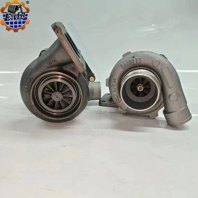 Turbo 6D95 Turbocompressor 6207-81-8210 Voor graafmachine 6207-81-8110 PC200-5 Turbo