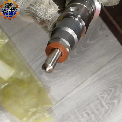 0445120241 Injector 0445120241 5263304 3976631 Voor CUMMINS Injector 3976631