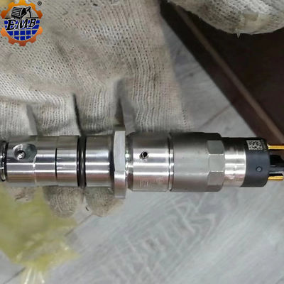 0445120241 Injector 0445120241 5263304 3976631 Voor CUMMINS Injector 3976631