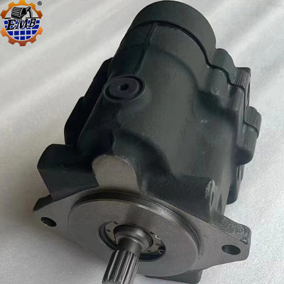 PVD-0B-18P Hydraulische zuigerpomp Nachi Gear Pump PVD-0B-16 Voor graafmachinepomp