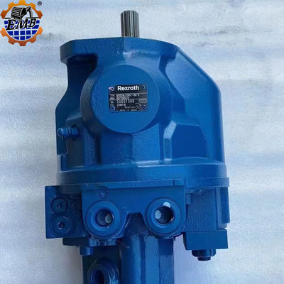 Onderdelen van graafmachines AP2D25LV1RS7 AP2D28LV AP2D25 AP2D36 hydraulische pomp voor EC55 DH55 R55-7