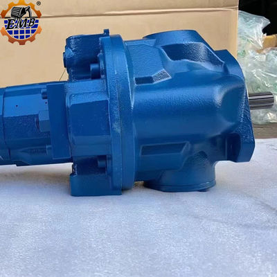 Onderdelen van graafmachines AP2D25LV1RS7 AP2D28LV AP2D25 AP2D36 hydraulische pomp voor EC55 DH55 R55-7
