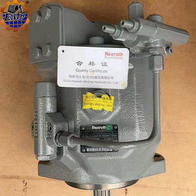 A10VO71 Hoge kwaliteit A10VO74 A10VO74DFLR zuigerpomp 20/602100 Hydraulische pomp